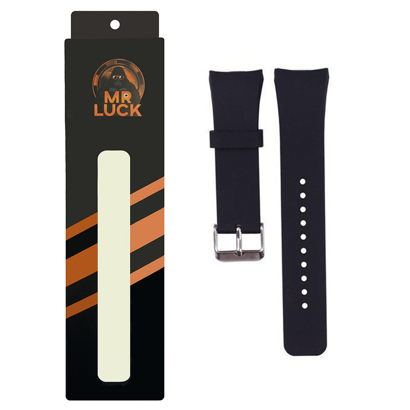بند مستر لوک مدل G-SP002 مناسب برای ساعت هوشمند سامسونگ Gear S2 Sport 