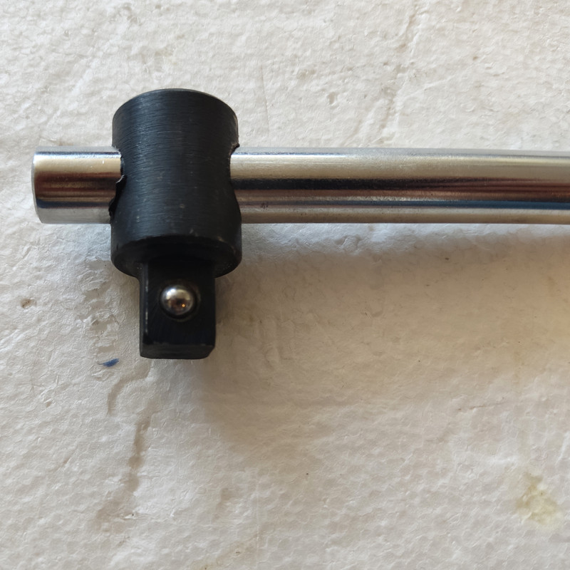 دسته بکس کشویی مدل PS 6052 سایز 1/2 میلی متر دسته بکس کشویی مدل PS 6052 سایز 1/2 میلی متر