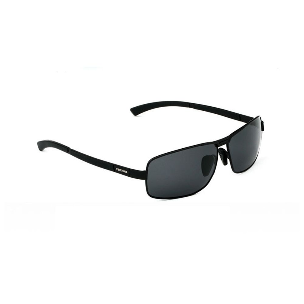 عینک آفتابی مردانه ویسدیا مدل 2490 -  - 5