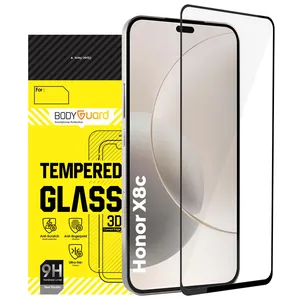 BodyGuard FH Screen Protector For Honor X8c