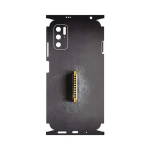 MAHOOT Harmonica-FullSkin Cover Sticker for Xiaomi Redmi Note 11SE