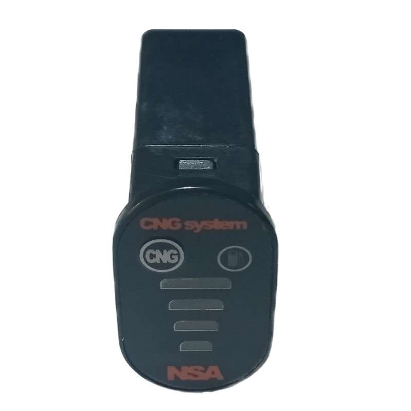 کلید لمسی تعویض سوخت مدل فن آوران