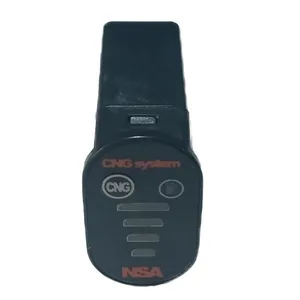 کلید لمسی تعویض سوخت مدل سوکت سبز