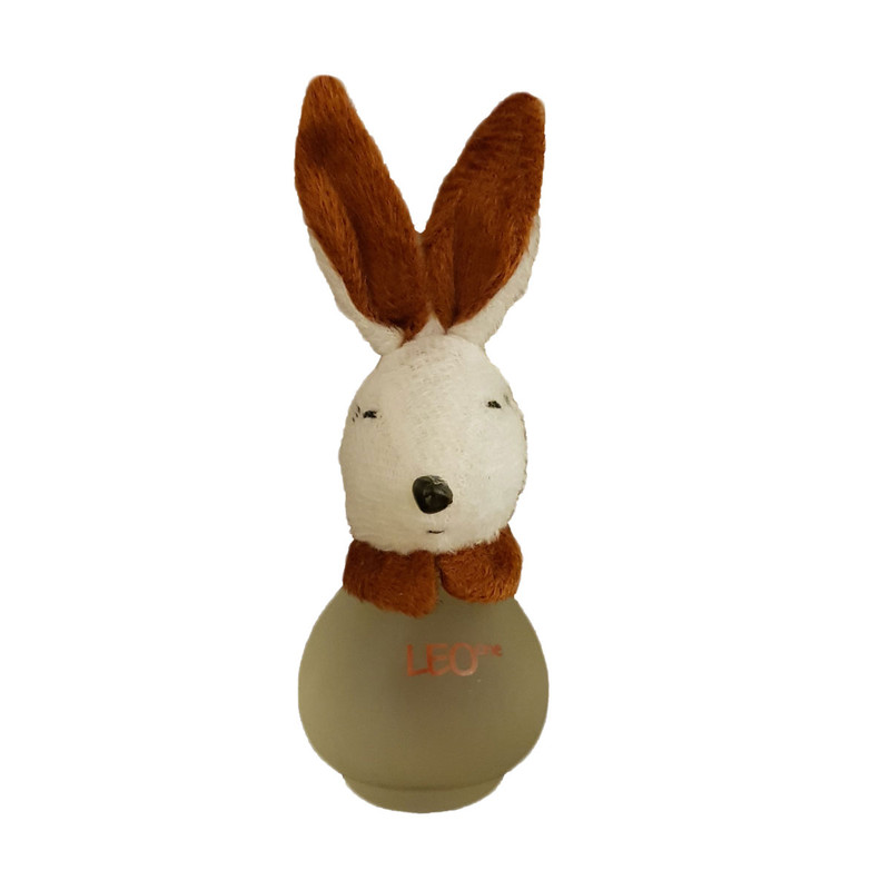 ادو تویلت کودک لئو وان مدل خرگوش حجم 50 میلی لیتر به همراه ادو تویلت کودک مدل خرس حجم 50 میلی لیتر