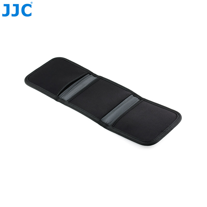 کیف لنز دوربین جی جی سی مدل FILTER POCHETTE POUR(FP-K3)