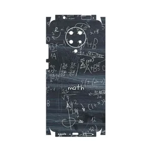 MAHOOT Mathematical Science-FullSkin Cover Sticker for Xiaomi Poco F2 Pro