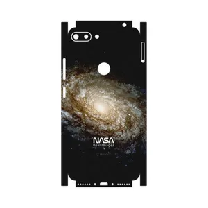 MAHOOT Universe-by-NASA-1-FullSkin Cover Sticker for Gplus T10