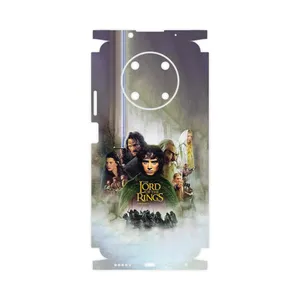 MAHOOT The Lord of the Rings-FullSkin Cover Sticker for Huawei Nova Y90