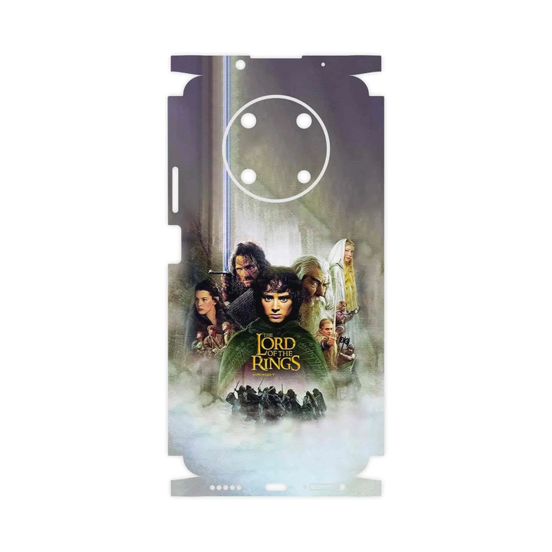 برچسب پوششی ماهوت مدل The Lord of the Rings-FullSkin مناسب برای گوشی موبایل هوآوی Nova Y90