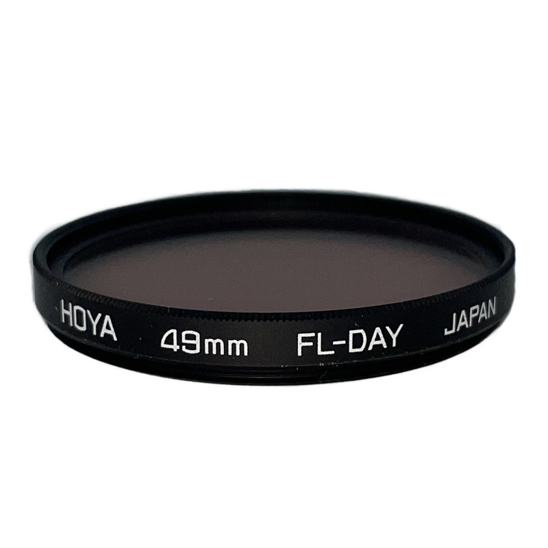 فیلتر لنز هویا مدل FL-DAY 49MM