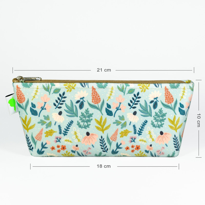 جامدادی طوطی دیزاین مدل OLGA-07