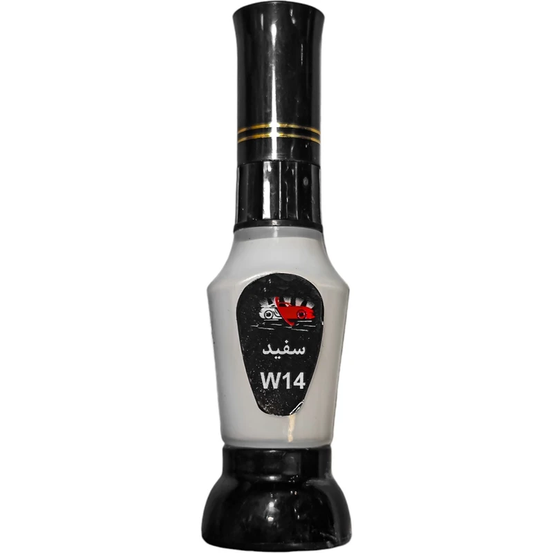 قلم خشگیر سفید مدل 29020C - W14 حجم 50 میلی لیتر