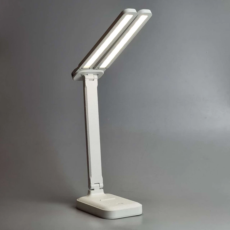 عکس شماره 9 : چراغ مطالعه مدل دو سر کد yx2222