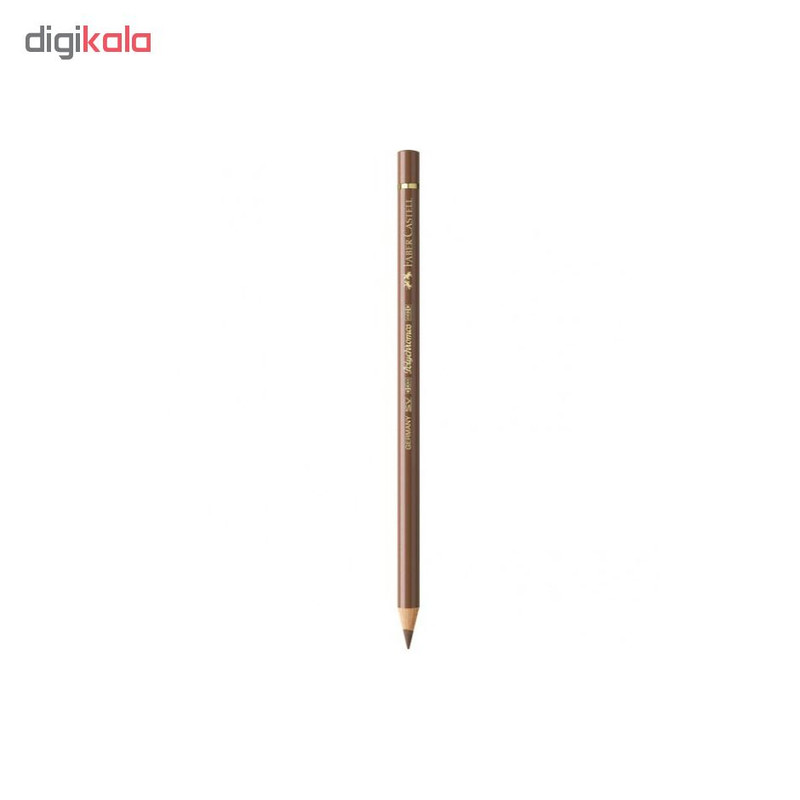 مداد رنگی فابر کاستل مدل Polychromos کد 179