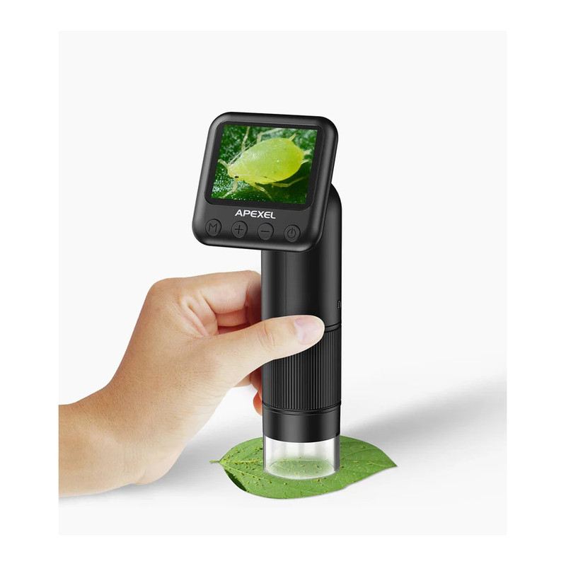 میکروسکوپ دیجیتال اپیکسل مدل MS008
