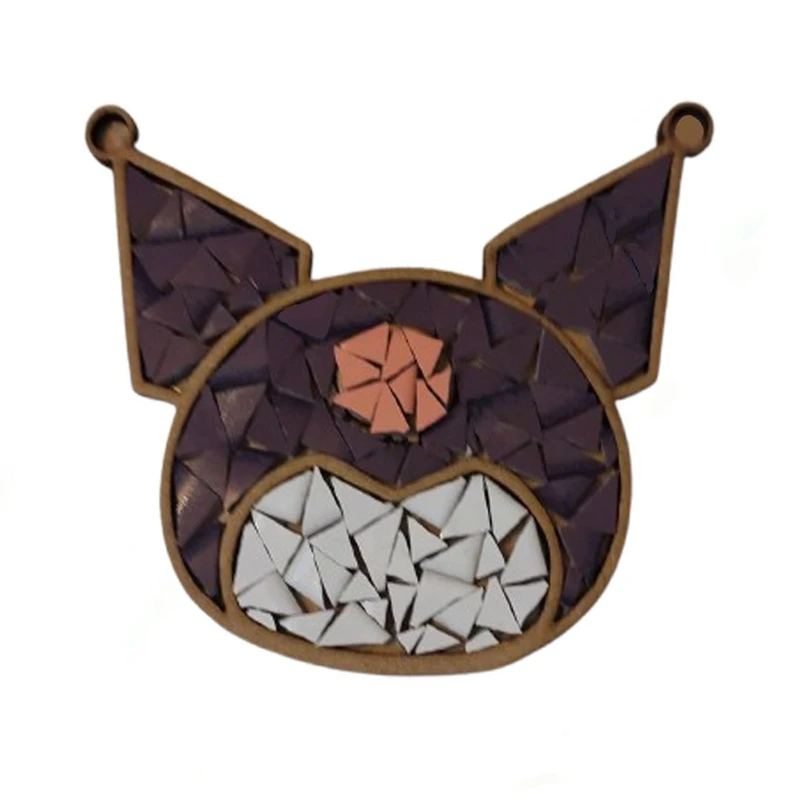 بازی آموزشی مدل کرومی