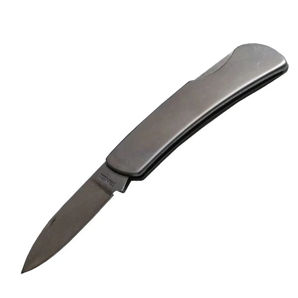 چاقوی سفری مدل SLV 01
