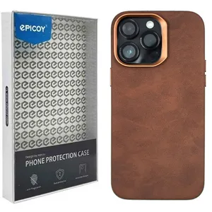 Epicoy Enormous MagSafe Coy case For Apple iPhone 16 Pro