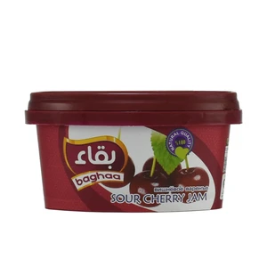 مربا آلبالو بقاء - 200 گرم