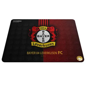 Hoomero Bayer Leverkusen Football club A8078 Mousepad