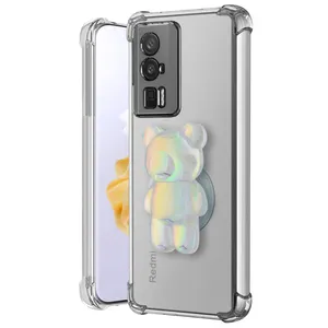 BORT Cover For Xiaomi Poco F5 Pro