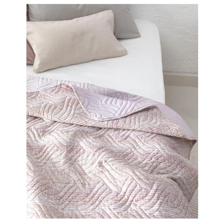 روتختی مادام کوکو مدل Burnel دو نفره سایز 220x200 سانتی متر