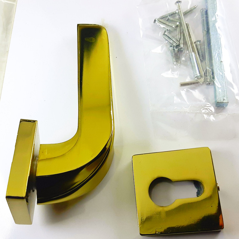 دستگیره در مدل 1950 بسته 2 عددی