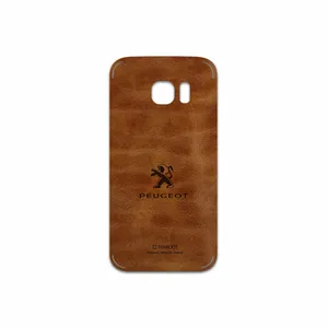 MAHOOT BFL-PEGT Cover Sticker for Samsung Galaxy S7