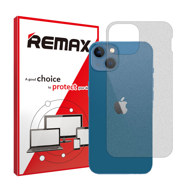 محافظ پشت گوشی مات ریمکس مدل HyMTT مناسب برای گوشی موبایل اپل iPhone 13 mini