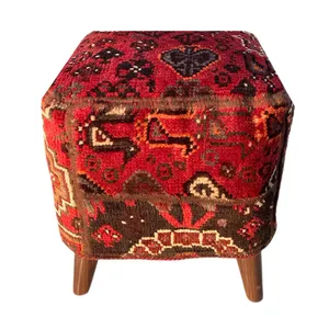 پاف مدل کلاژ فرش کد 2049