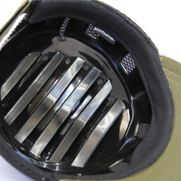 کلاه ایمنی تولیدی محافظت مدل 110