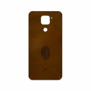 MAHOOT BFL-ACMLN Cover Sticker for Xiaomi Redmi 10X