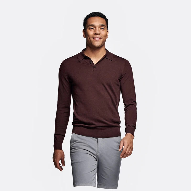 عکس شماره 5 : شلوارک مردانه مامی دوز مدل کتان