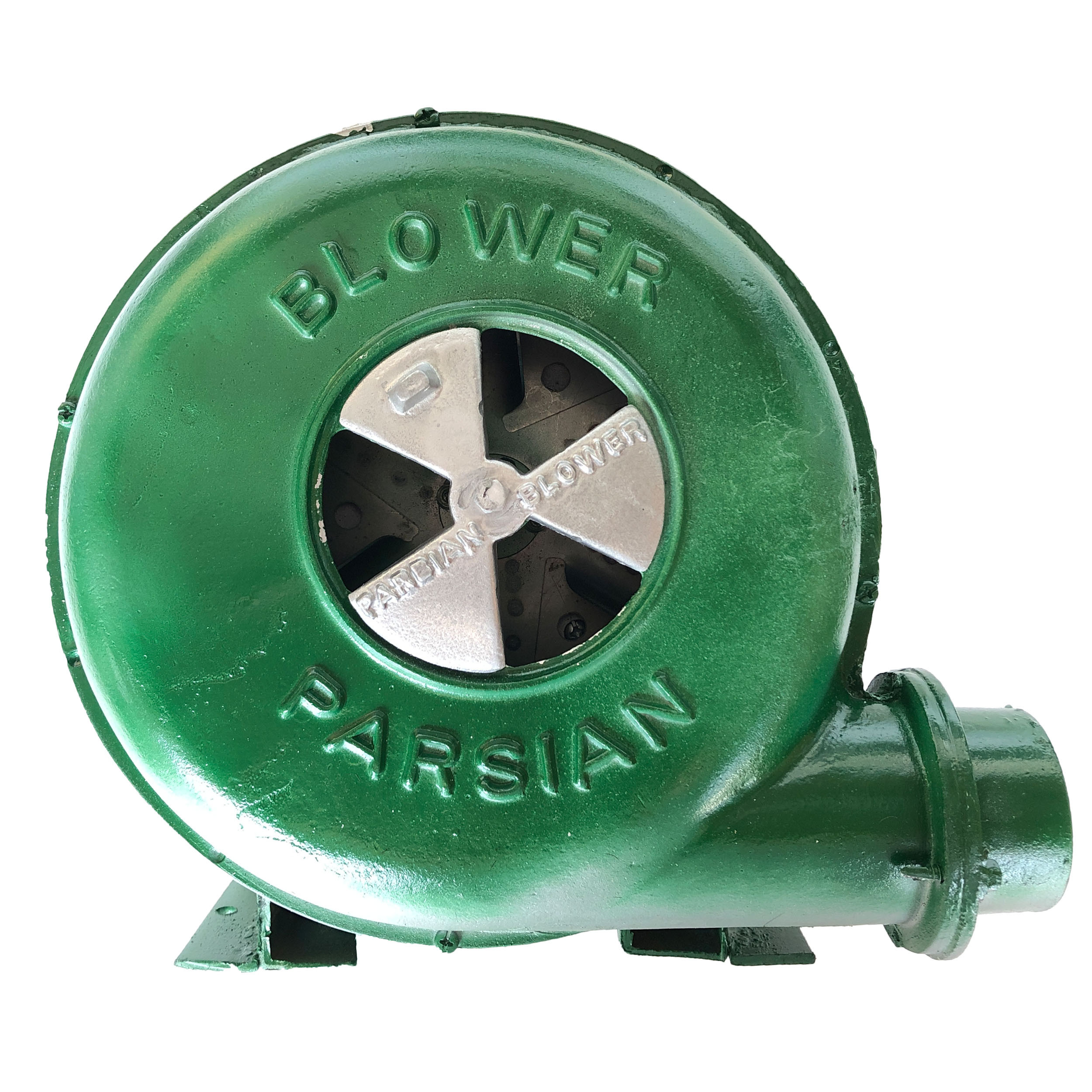 دستگاه دمنده پارسیان مدل INCH-3 دستگاه دمنده پارسیان مدل INCH-3