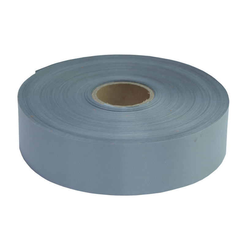 نوار هشدار شبرنگ مدل پارچه ای رول200 متر