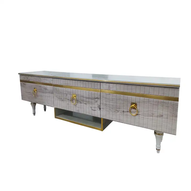 میز تلویزیون مدل بردیا