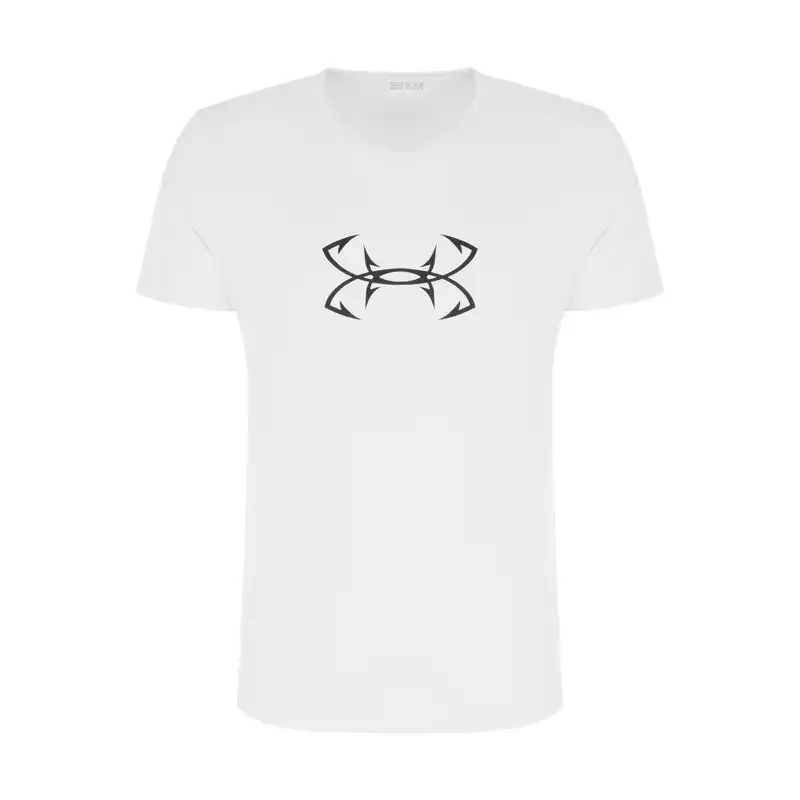 تی شرت ورزشی مردانه مدل Und-02