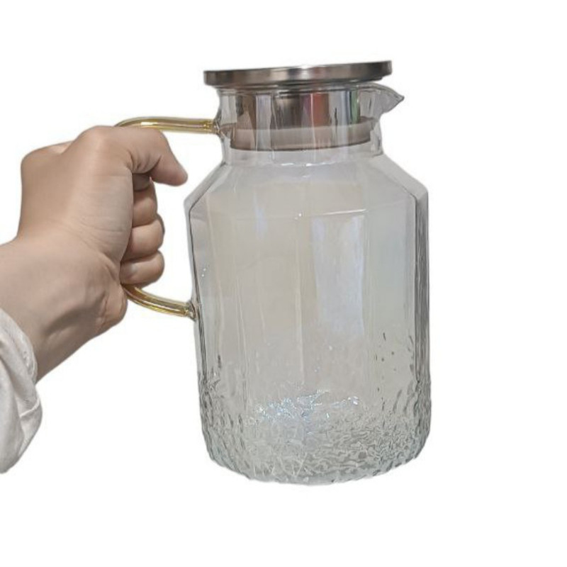 پارچ کد P_S پارچ کد P_S