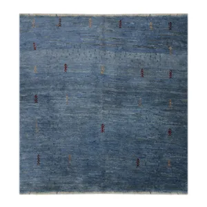 گبه دستبافت یک متری کد 1104434