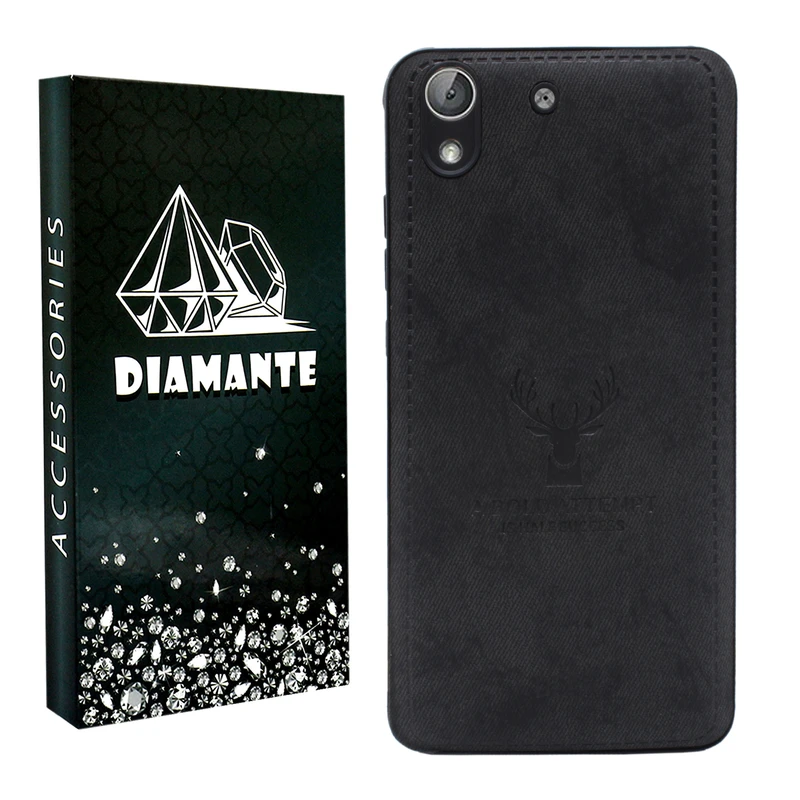 کاور دیامانته مدل Gavazni Bk مناسب برای گوشی موبایل هواوی Y6 2