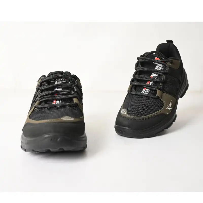 کفش پیاده روی کفش سعیدی مدل 151MZ