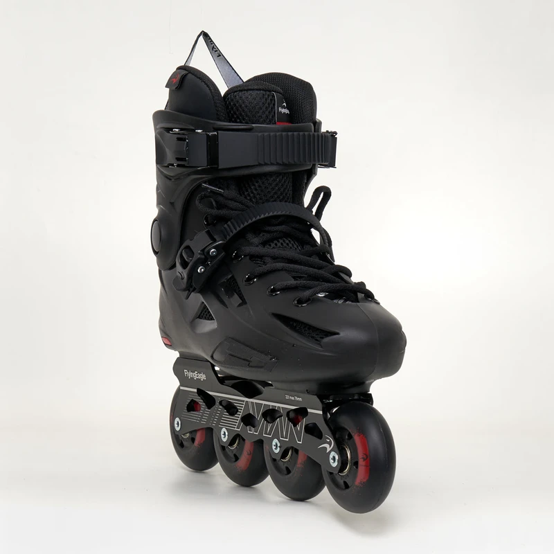 عکس شماره 4 : اسکیت کفشی فلایینگ ایگل مدل fbs avian سایز ۴۱-۴۲