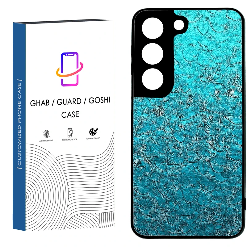 کاور قاب گارد گوشی طرح ساده کد 51 - tpu مناسب برای گوشی سامسونگ Galaxy S۲۱ FE