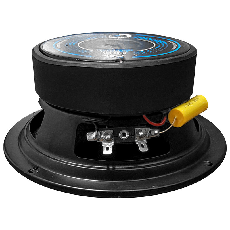 فولرنج خودرو مجیک آدیو مدل MA-650H بسته دو عددی