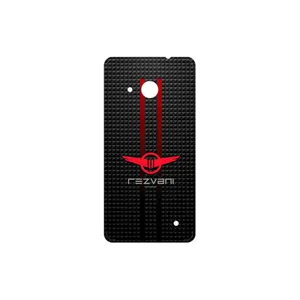 MAHOOT Rezvani Motors Cover Sticker for Microsoft Lumia 550