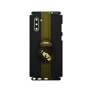 MAHOOT  Real-Madrid-2-FullSkin Cover Sticker for Samsung Galaxy Note10