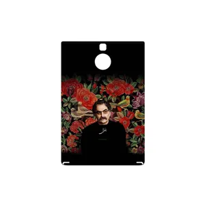 MAHOOT Shahram Nazeri Cover Sticker for BlackBerry Passport Silver Edition