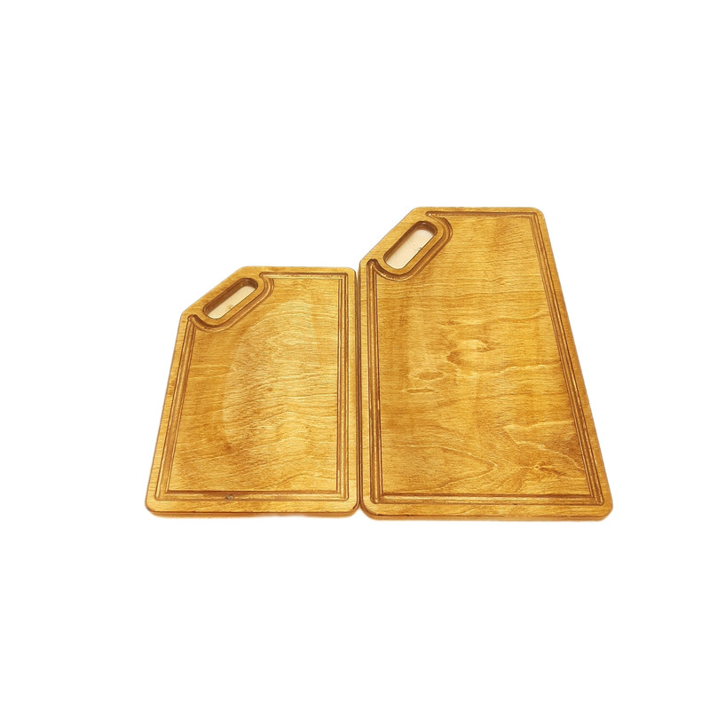 تخته برش مدل 952 مجموعه 2 عددی