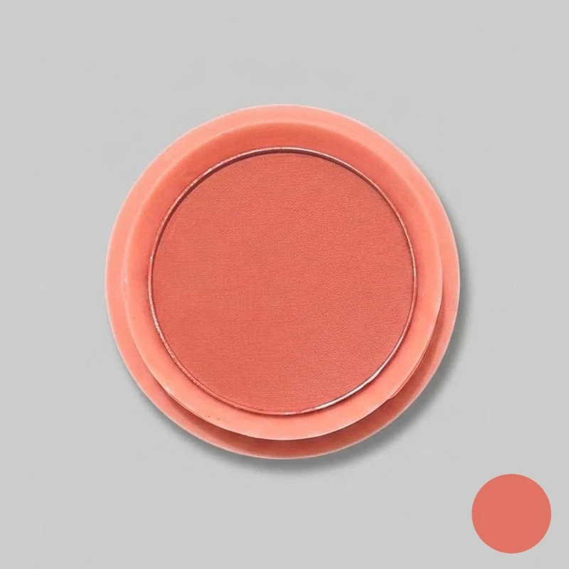 رژ گونه مات مهرونا مدل Mini2 شماره 2