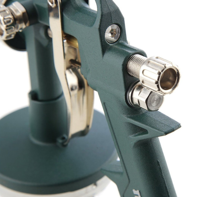 پیستوله رنگ متابو مدل FSP 1000 S